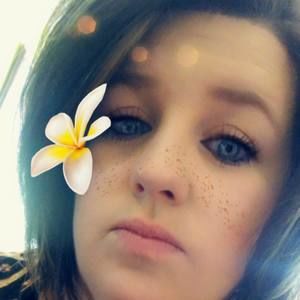 Meet your Posher, Robyn